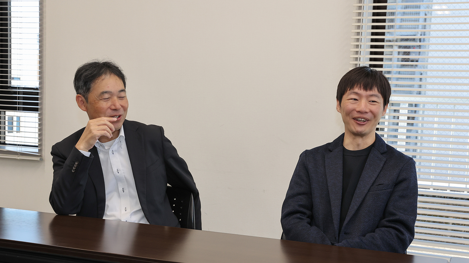 日本の文具を世界に届ける。新たなマーケットの開拓