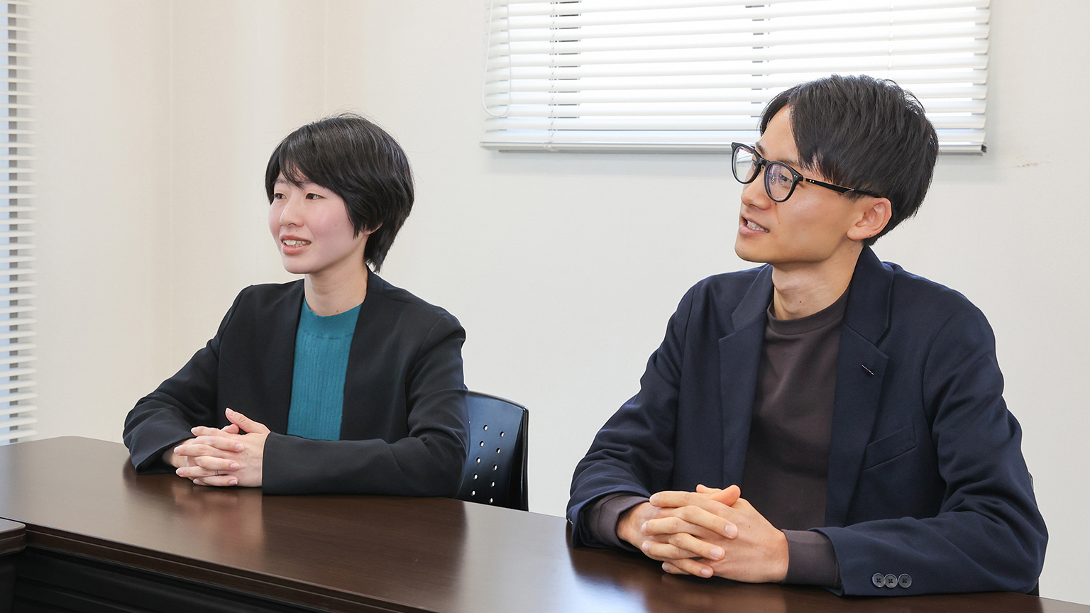 未知のビジネスを試行錯誤で切り開く