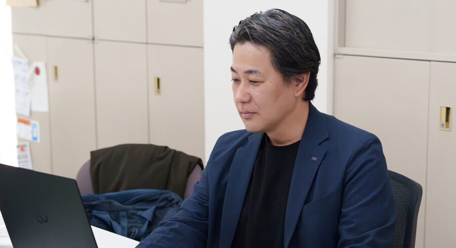 一つでも多くの商品をエンドユーザーへ