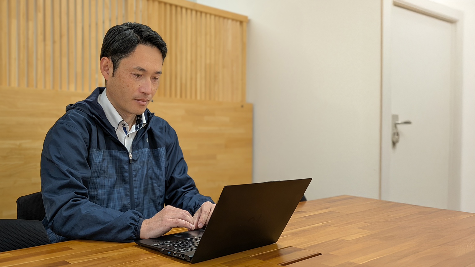 いまの仕事内容と入社を決めた理由
