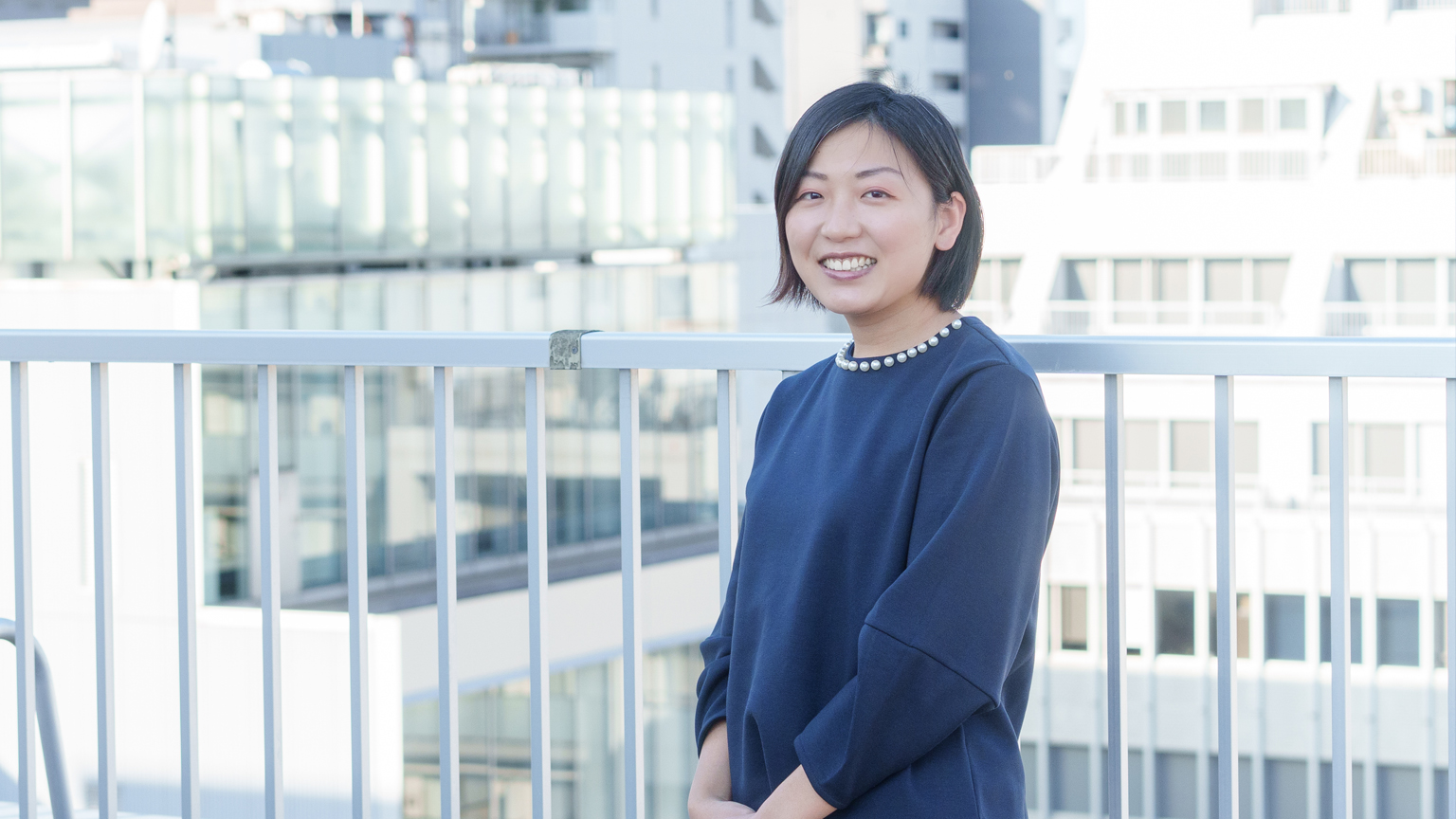 M.R | 販売店と営業、どちらの助けにもなれるように