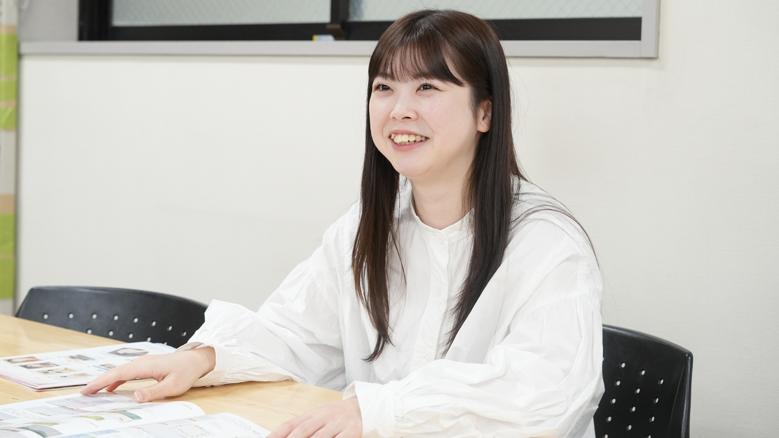 仕事のやりがい・今後のビジョン